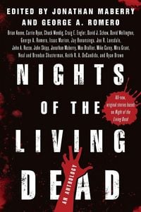 Produktbild: Nights of the Living Dead