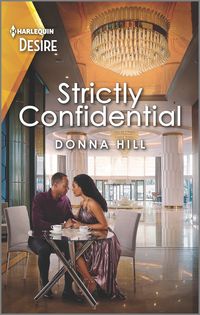 Produktbild: STRICTLY CONFIDENTIAL ORIGINAL