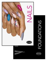 Produktbild: Milady Standard Nail Technology with Standard Foundations