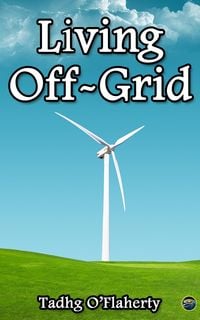 Produktbild: Living Off-Grid