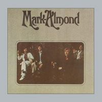 Produktbild: Mark-Almond: Mark-Almond I (Remastered & Sound Improved)