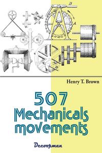 Produktbild: 507 Mechanicals movements