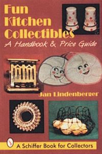 Produktbild: Fun Kitchen Collectibles