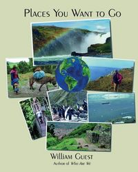 Produktbild: Places You Want to Go