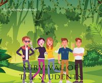 Produktbild: Survival of the Students