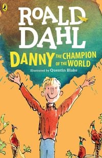Produktbild: Danny the Champion of the World