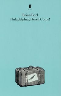 Produktbild: Philadelphia, Here I Come
