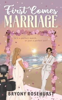 Produktbild: First Comes Marriage
