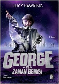 Produktbild: George ve Zaman Gemisi