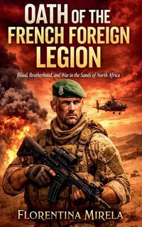Produktbild: Oath of the French Foreign Legion