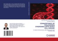 Produktbild: Coinheritance Of Thalassemia Syndromes with Sickle Cell Disease