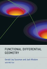 Produktbild: Sussman, G: Functional Differential Geometry