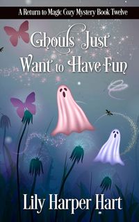 Produktbild: Ghouls Just Want to Have Fun