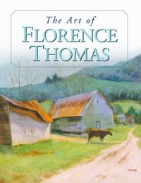 Produktbild: The Art of Florence Thomas