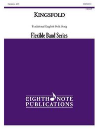 Produktbild: Marlatt, D: Kingsfold