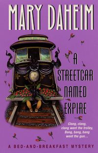 Produktbild: Streetcar Named Expire