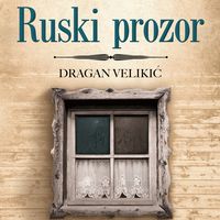 Produktbild: Ruski prozor
