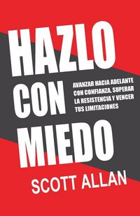 Produktbild: Hazlo Con Miedo