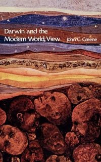Produktbild: Darwin and the Modern World View