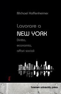 Produktbild: Lavorare a New York