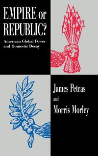 Produktbild: Empire or Republic?