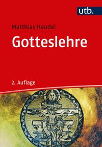 Produktbild: Gotteslehre