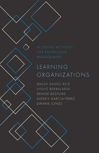 Produktbild: Learning Organizations