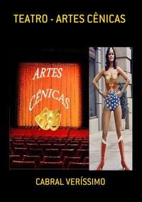Produktbild: Teatro - Artes C&ecirc;nicas
