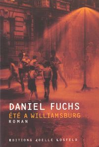 Produktbild: Trilogie de Williamsburgh