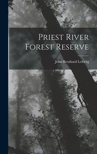 Produktbild: Priest River Forest Reserve