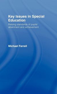 Produktbild: Key Issues In Special Education