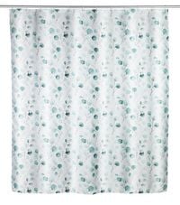 Produktbild: Duschvorhang Mod. Pioppo, Textil (Polyester), 180 x 200 cm, waschbar