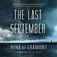 Produktbild: LAST SEPTEMBER              9D