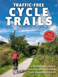 Produktbild: Traffic-Free Cycle Trails