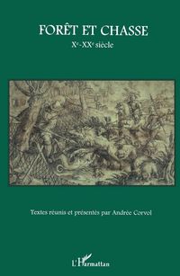 Produktbild: For&ecirc;t et chasse