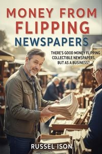 Produktbild: Money From Flipping Newspapers