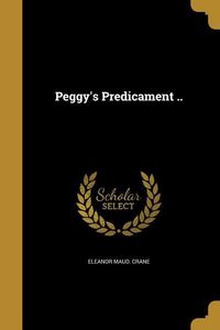 Produktbild: Peggy's Predicament ..