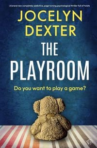 Produktbild: The Playroom
