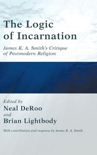 Produktbild: The Logic of Incarnation