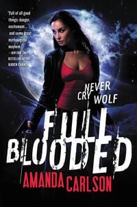 Produktbild: Full Blooded