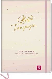 Produktbild: Beste Trauzeugin