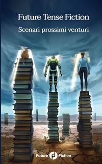 Produktbild: Future Tense Fiction