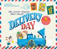 Produktbild: Letc Delivery Day