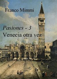 Produktbild: Venecia otra vez