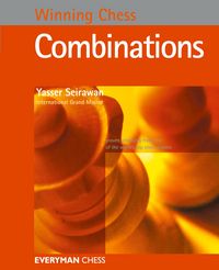 Produktbild: Winning Chess Combinations