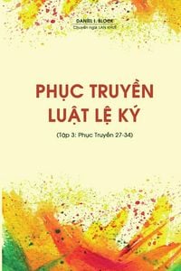 Produktbild: Ph&iquest;c Truy&iquest;n Lu&iquest;t L&iquest; K&yacute; (T&iquest;p 3