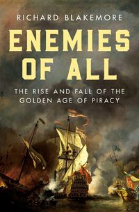 Produktbild: Enemies of All