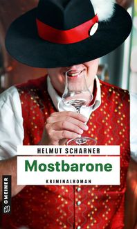 Produktbild: Mostbarone