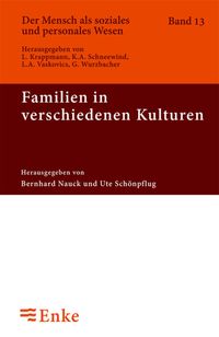 Produktbild: Familien in verschiedenen Kulturen