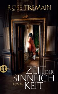 Produktbild: Zeit der Sinnlichkeit